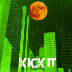 Kick It (UK Funky)