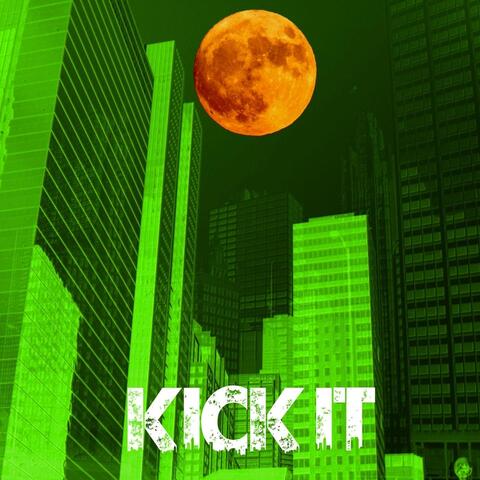 Kick It