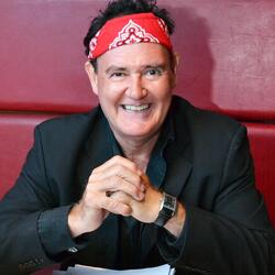 Steve Dawson's World Cup Song