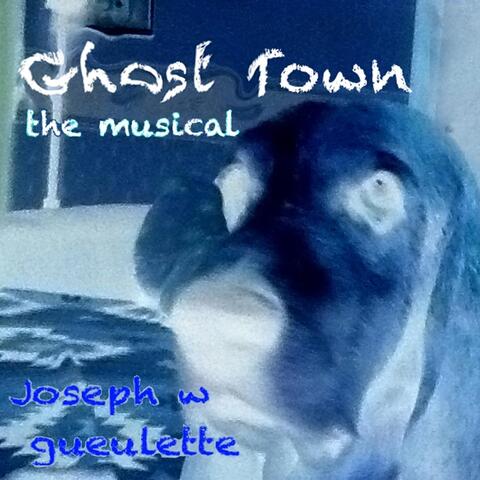 Ghost Town: The Musical