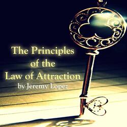 The Principles of the Law of Attraction, Pt. 9