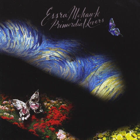 Primordial Lovers