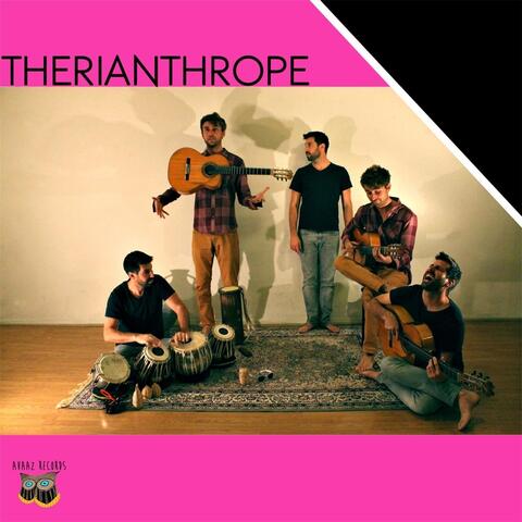 Therianthrope
