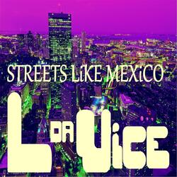 Streets Like Mexico