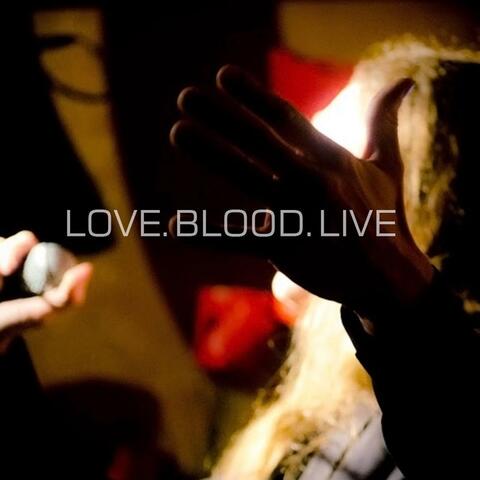 Love​.​blood​.​live