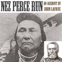 Ballad of the Nez Perce Run