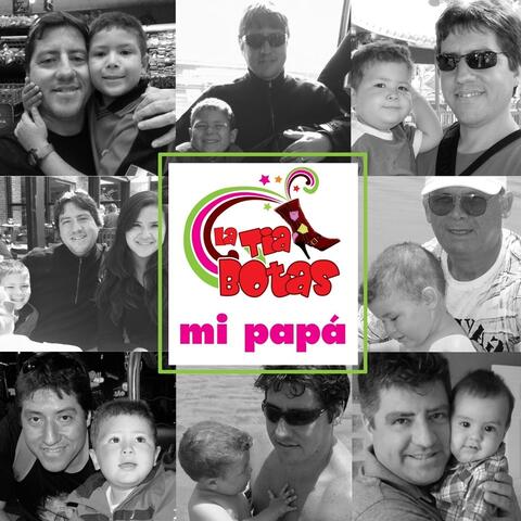Mi Papá