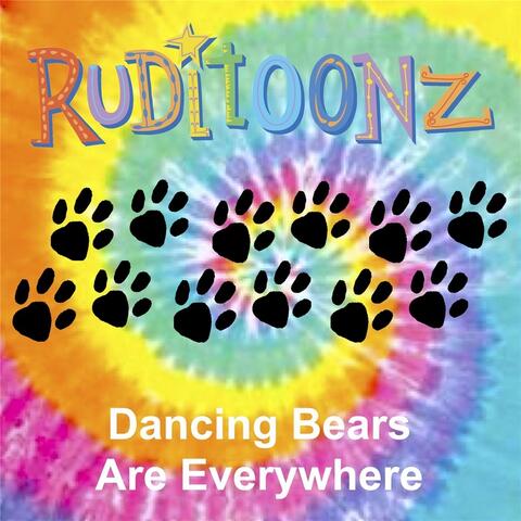 Dancing Bears Are Everywhere
