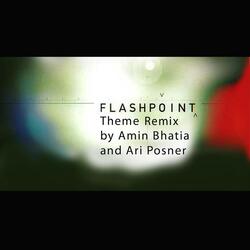Flashpoint (TV Theme Remix)