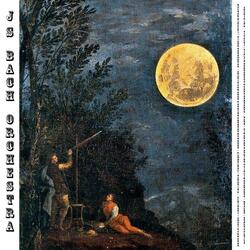 Il Regno Dell' Invisibile, Per Orchestra D' Archi, Op. 2, N° 13: Allegro