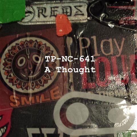 A Thought