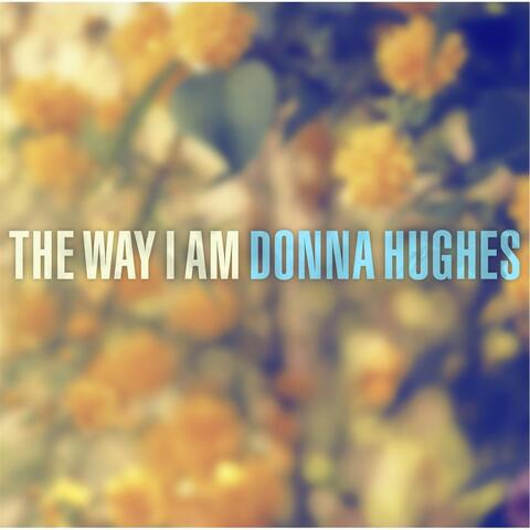 The Way I Am