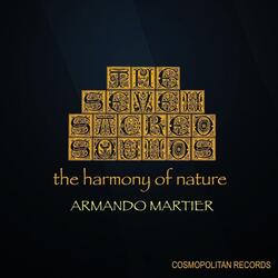 The Seven Sacred Sounds: The Harmony of Nature.
