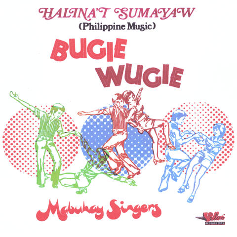 Bugie Wugie