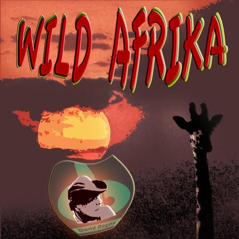 Wild Afrika
