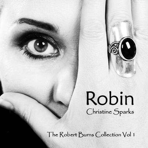 Robin: The Robert Burns Collection, Vol. 1