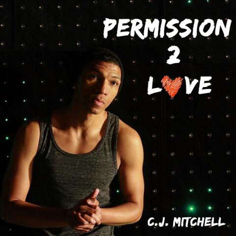 Permisson 2 Love