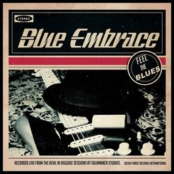 Feel the Blues (Live)