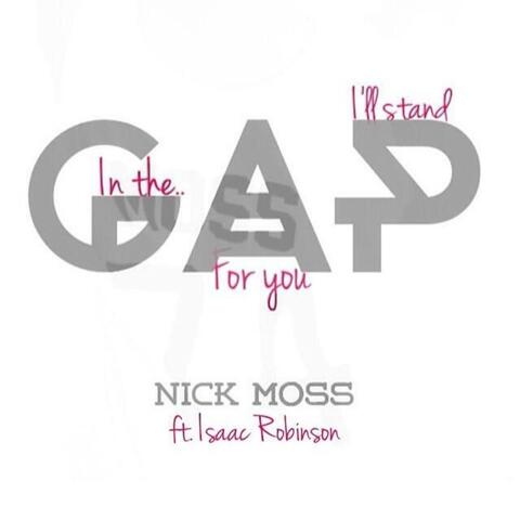 I'll Stand in the Gap for You (feat. Isaac Robinson)