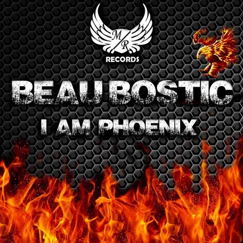 I Am Phoenix