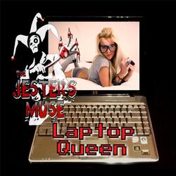 Laptop Queen