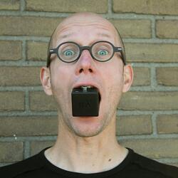 Slip Out of Mouth (A PL2 Song)