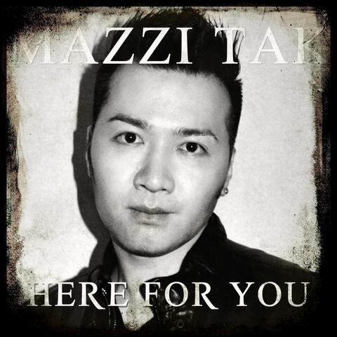 Here for You