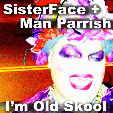 I'm Old Skool