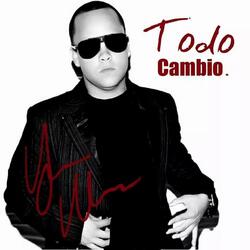Todo Cambio