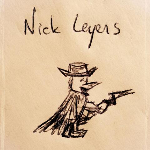 Nick Leyers