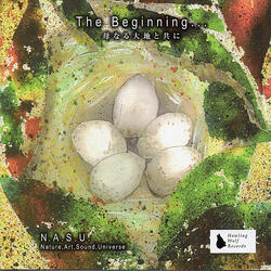 Nasu, A Resemblance to the Andes