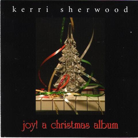 Joy! a Christmas Album