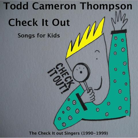 Check It Out, Songs for Kids