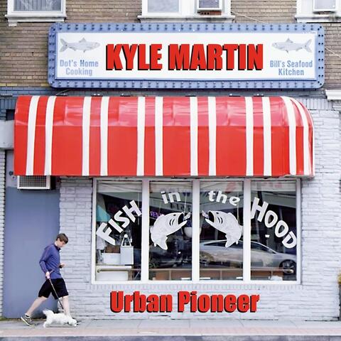 Urban Pioneer