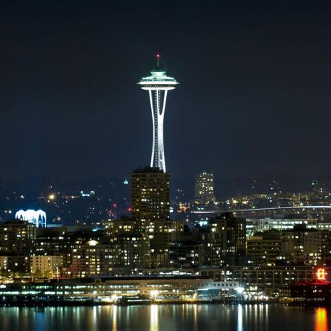 City Lights