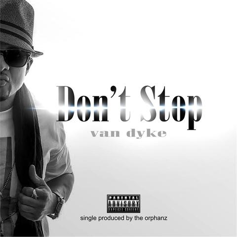 Dont Stop