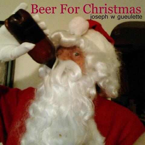 Beer for Christmas