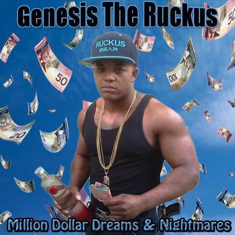 Million Dollar Dreams & Nightmares