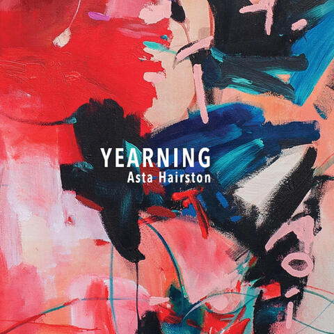 Yearning Asta Hairston