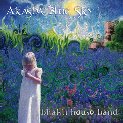Akasha Blue Sky
