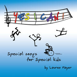 Yes I Can (Accompaniment Track)