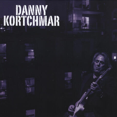 Danny Kortchmar