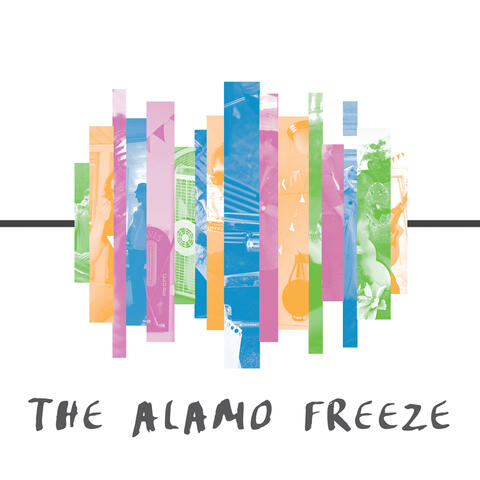 The Alamo Freeze