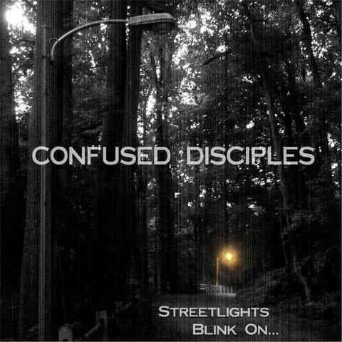Streetlights Blink On... - EP