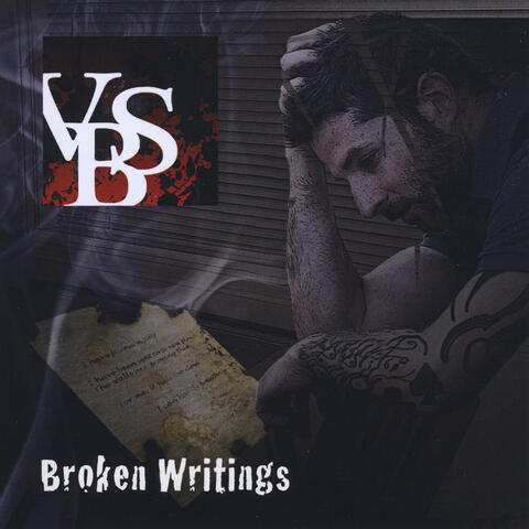 Broken Writings