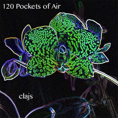 120 Pockets of Air