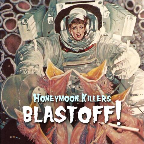 Blastoff!
