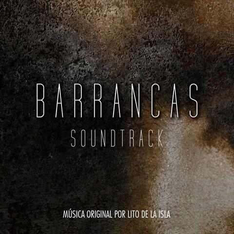 Barrancas (Original Soundtrack)
