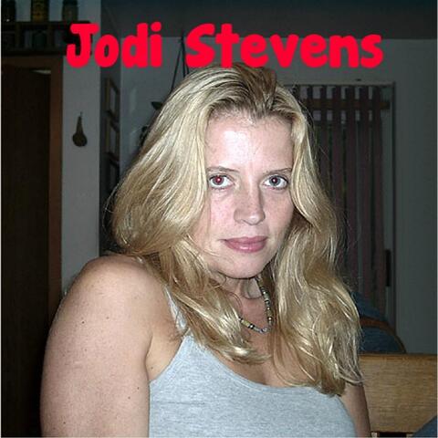 Jodi Stevens