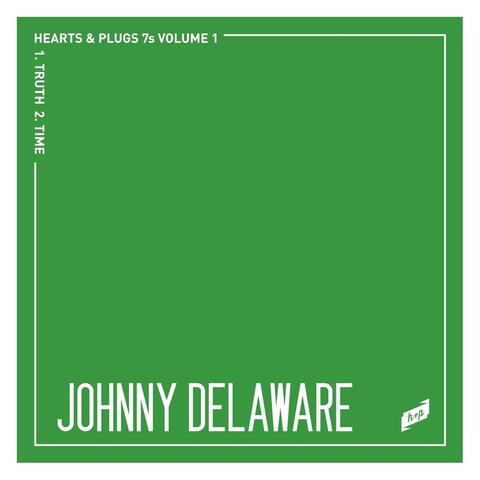 Hearts & Plugs 7s, Vol. 1